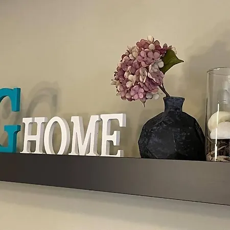 Balcon Pozo Amarillo Centro By Keyhom Appartement