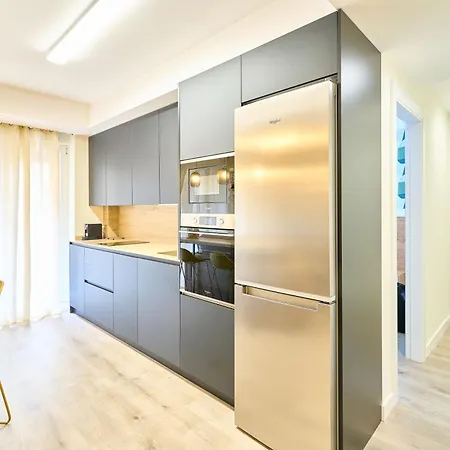 Balcon Pozo Amarillo Centro By Keyhom * Salamanca