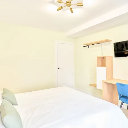 Apartamento Balcon Pozo Amarillo Centro By Keyhom *