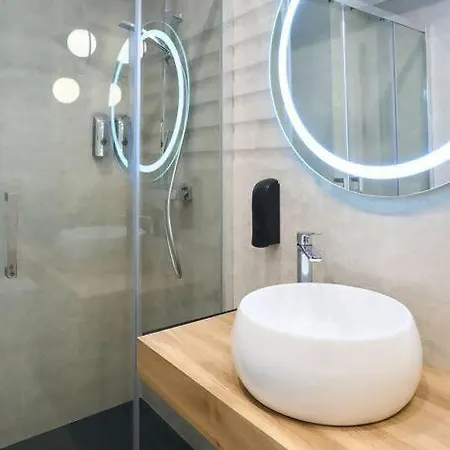 Balcon Pozo Amarillo Centro By Keyhom