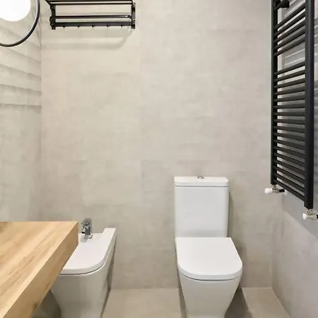 Appartement Balcon Pozo Amarillo Centro By Keyhom