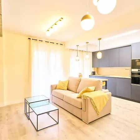 Balcon Pozo Amarillo Centro By Keyhom * Salamanca