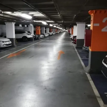 Balcon Pozo Amarillo Centro By Keyhom *