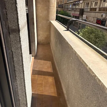 Apartment Balcon Pozo Amarillo Centro *