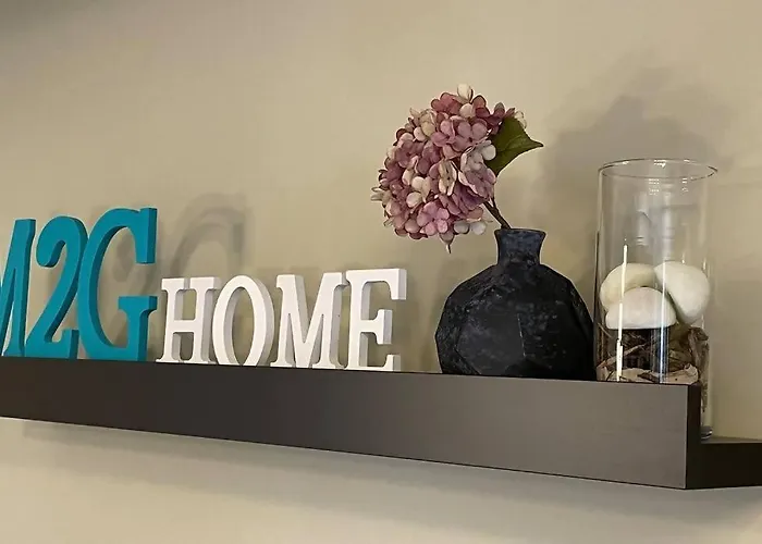 Balcón Pozo Amarillo Centro By Keyhom Apartamento