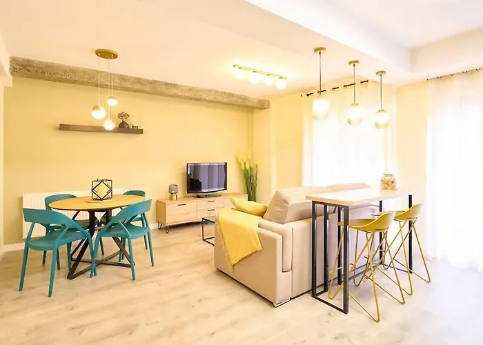 Apartamento Balcón Pozo Amarillo Centro By Keyhom Salamanca