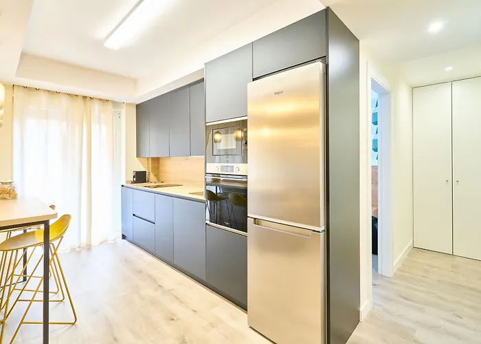 Balcon Pozo Amarillo Centro By Keyhom * Salamanka