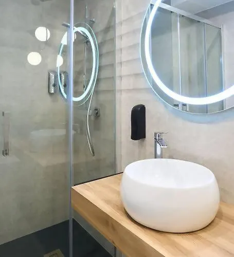 Balcón Pozo Amarillo Centro By Keyhom