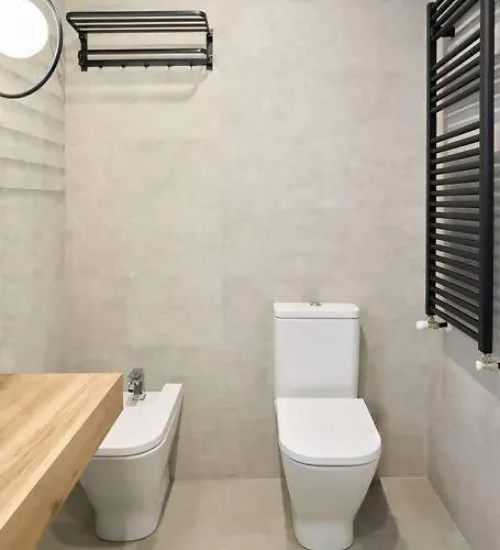 Apartamento Balcón Pozo Amarillo Centro By Keyhom